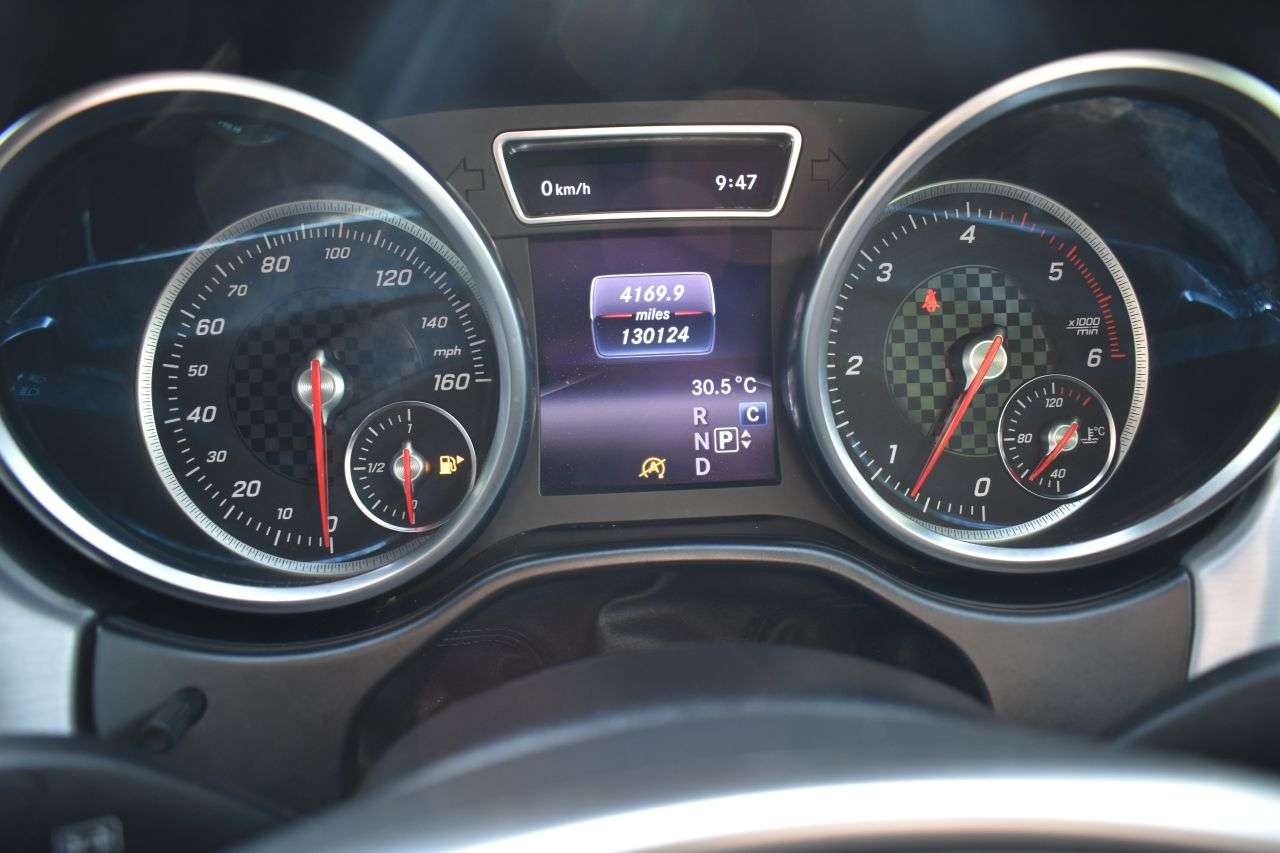 2018 MERCEDES-BENZ GLE 2018 MERCEDES-BENZ GLE