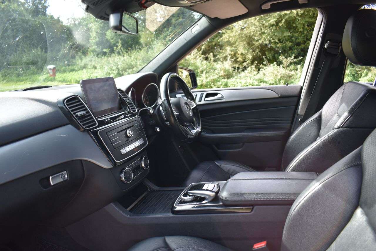 2018 MERCEDES-BENZ GLE 2018 MERCEDES-BENZ GLE