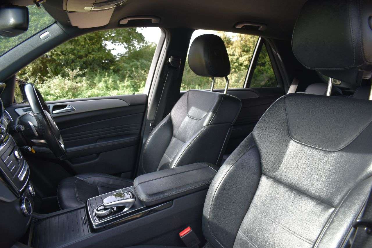 2018 MERCEDES-BENZ GLE 2018 MERCEDES-BENZ GLE