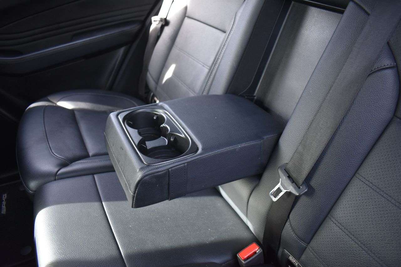 2018 MERCEDES-BENZ GLE 2018 MERCEDES-BENZ GLE
