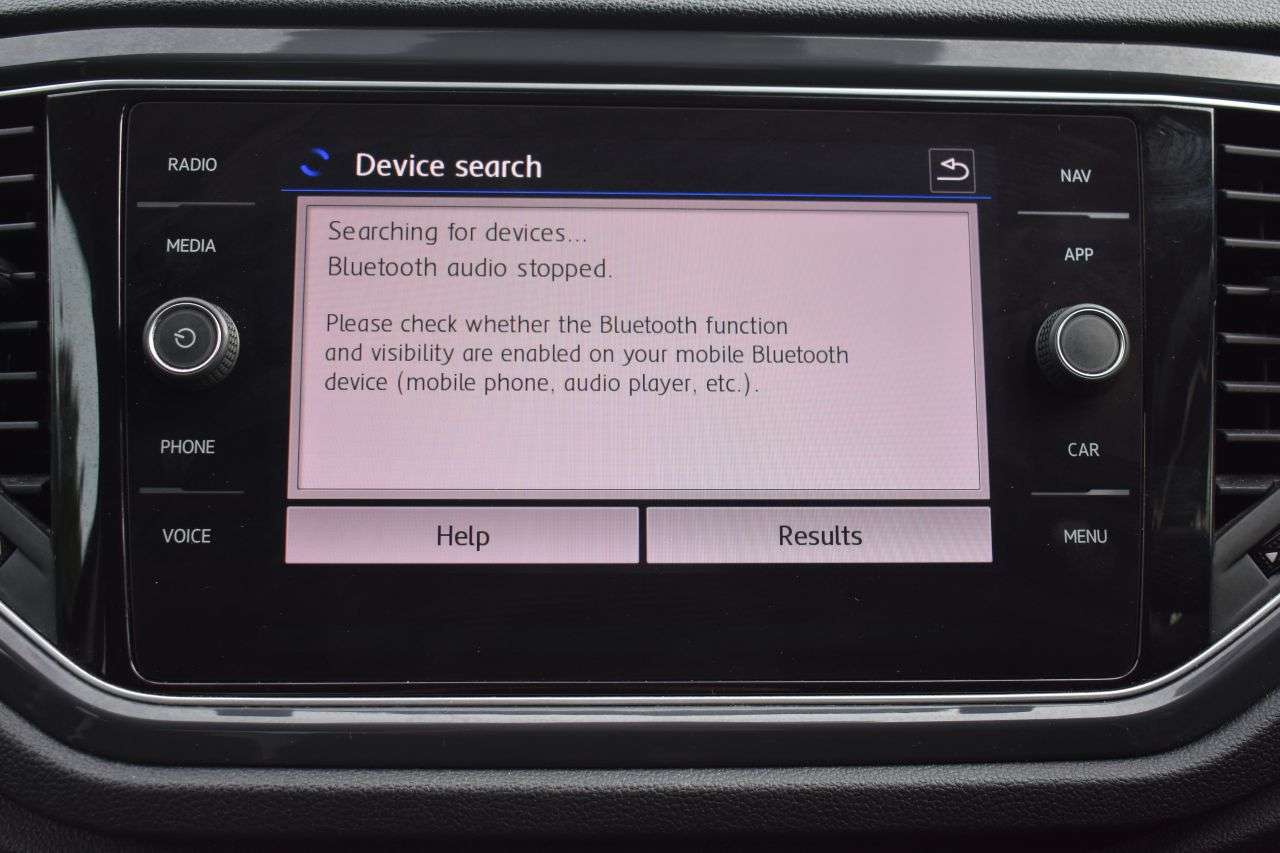 2019 VOLKSWAGEN T-ROC 2019 VOLKSWAGEN T-ROC