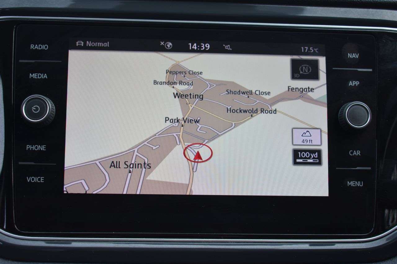 2019 VOLKSWAGEN T-ROC 2019 VOLKSWAGEN T-ROC