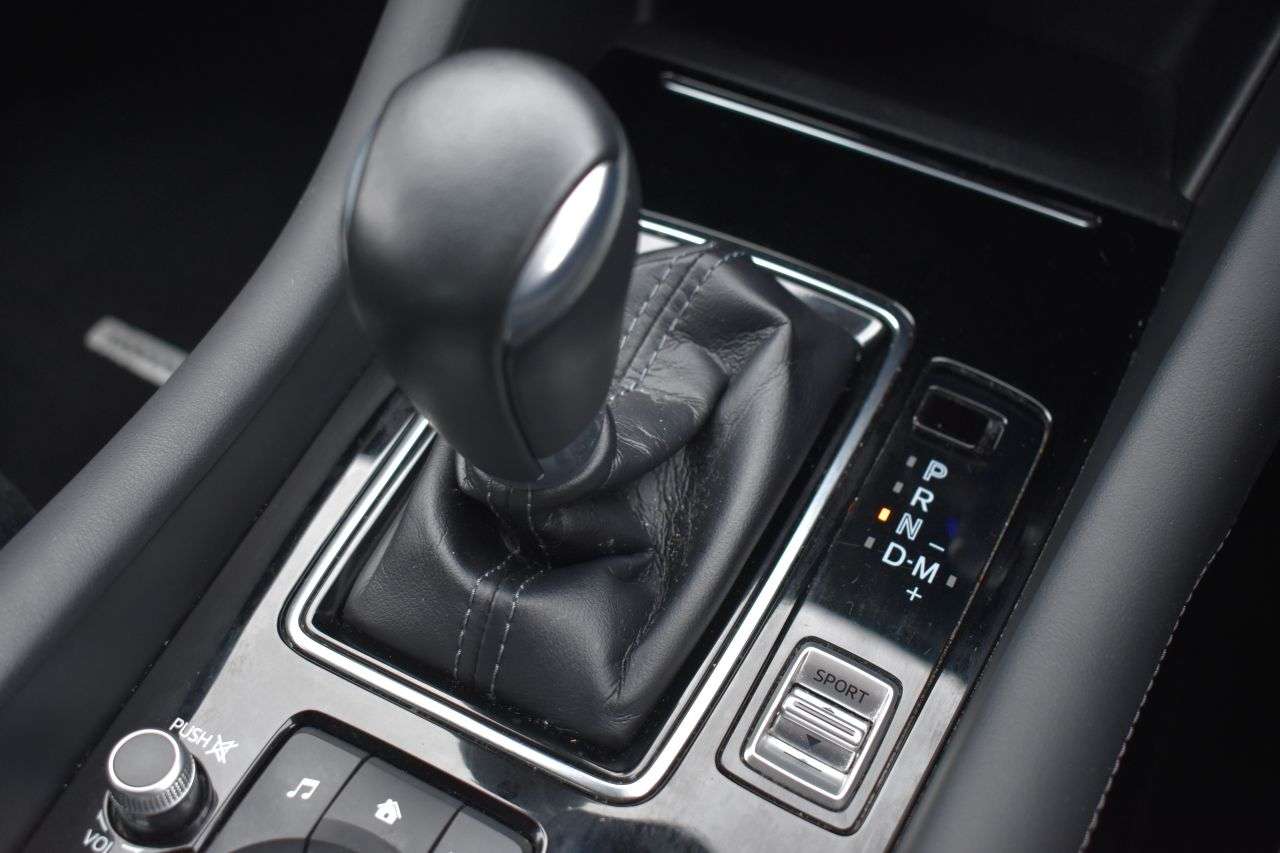 2021 MAZDA MAZDA6 2021 MAZDA MAZDA6