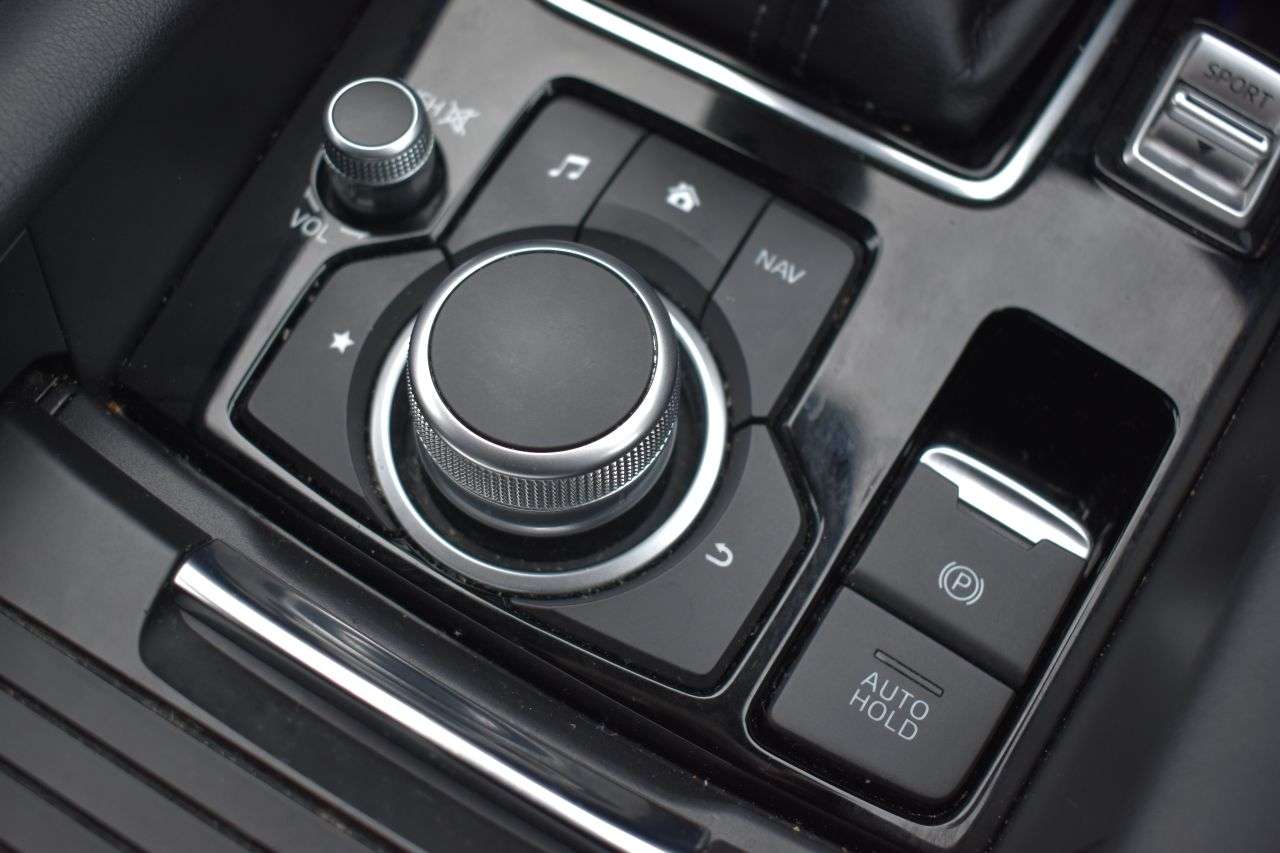 2021 MAZDA MAZDA6 2021 MAZDA MAZDA6