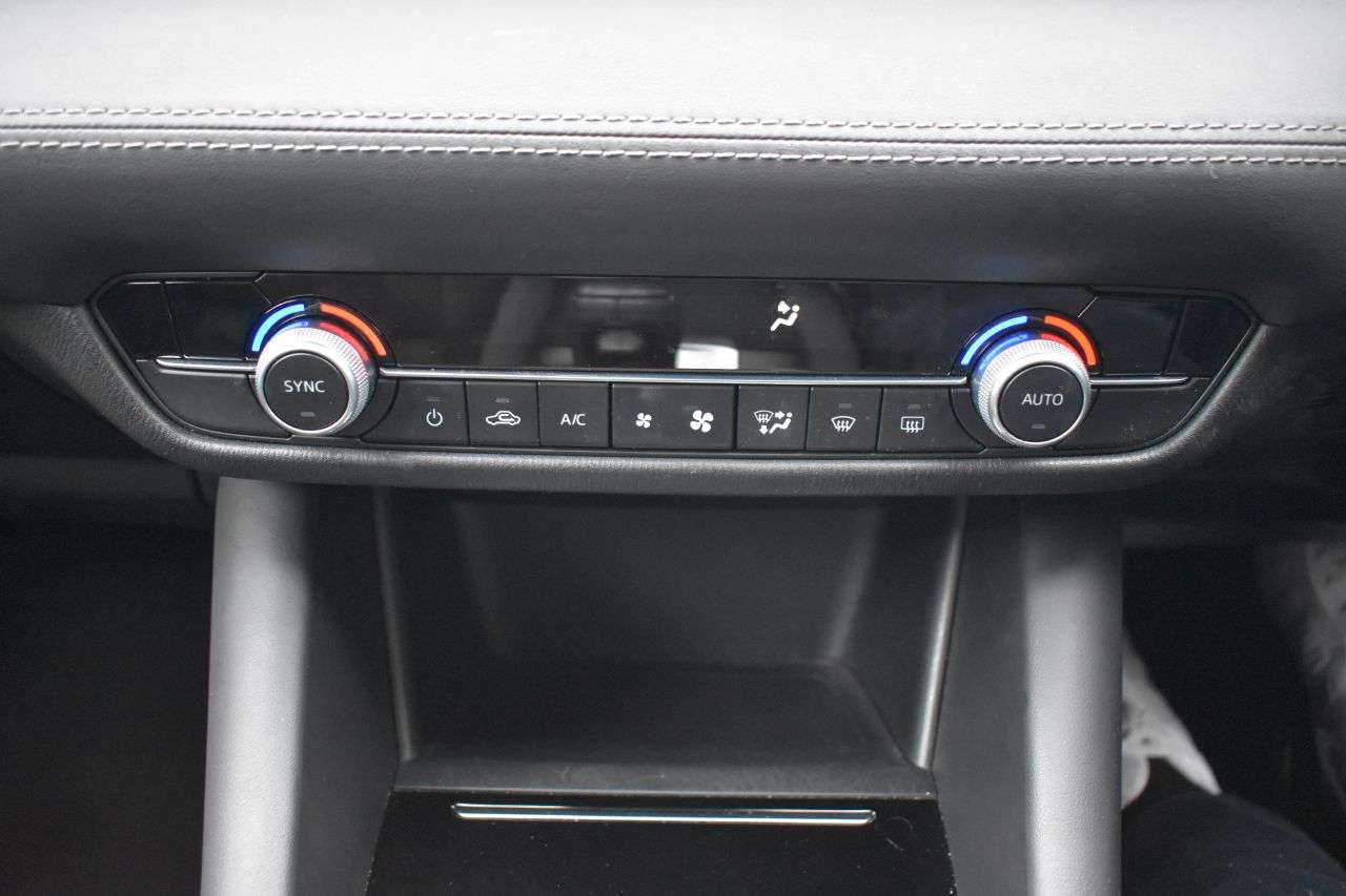 2021 MAZDA MAZDA6 2021 MAZDA MAZDA6