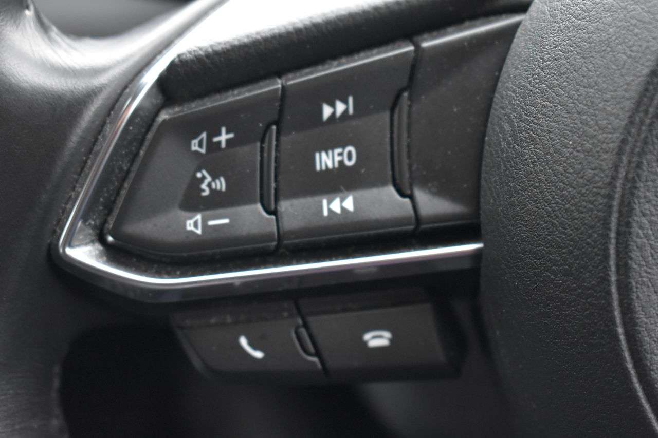 2021 MAZDA MAZDA6 2021 MAZDA MAZDA6