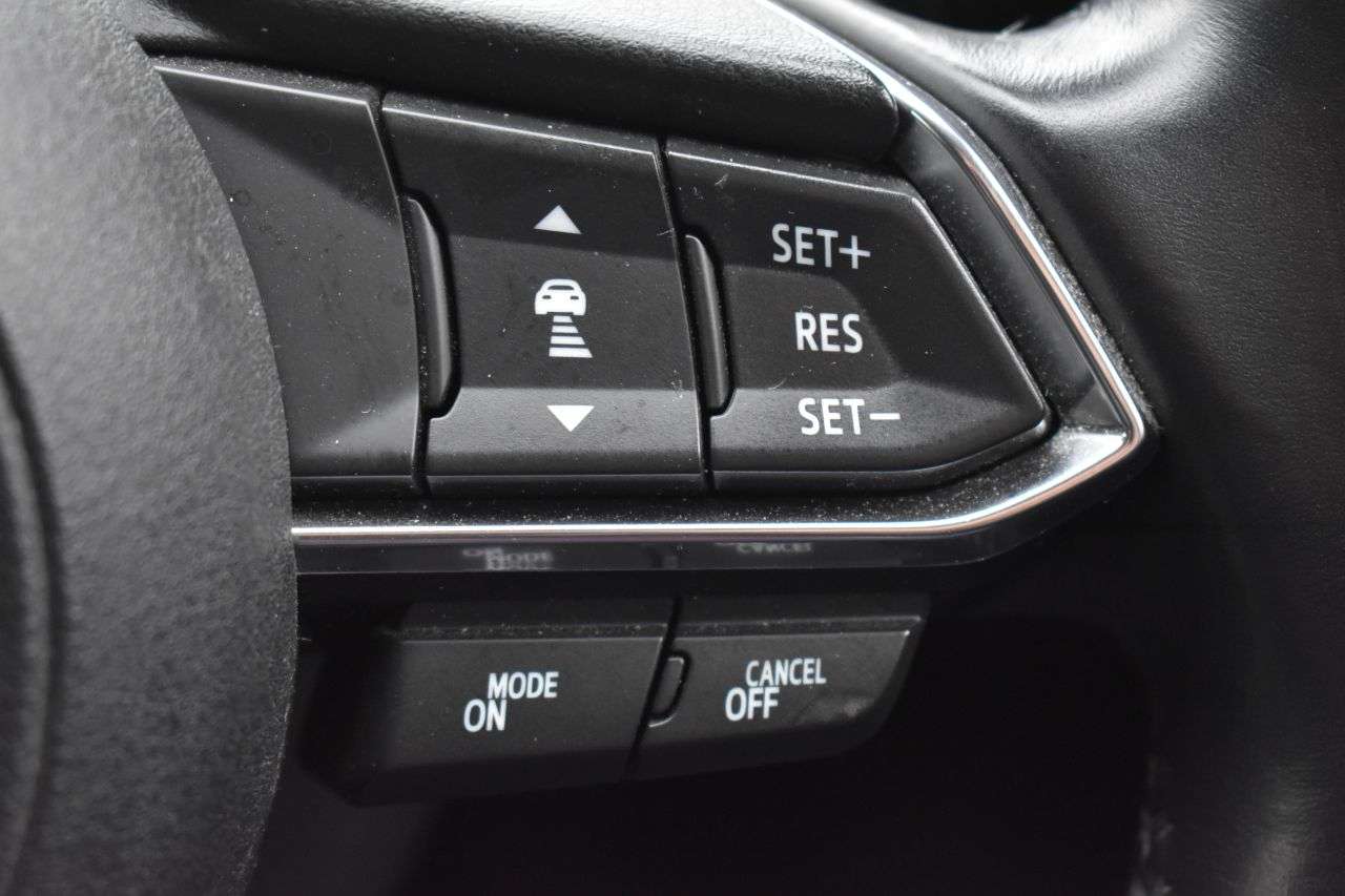 2021 MAZDA MAZDA6 2021 MAZDA MAZDA6