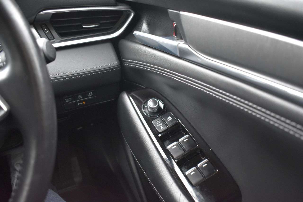 2021 MAZDA MAZDA6 2021 MAZDA MAZDA6
