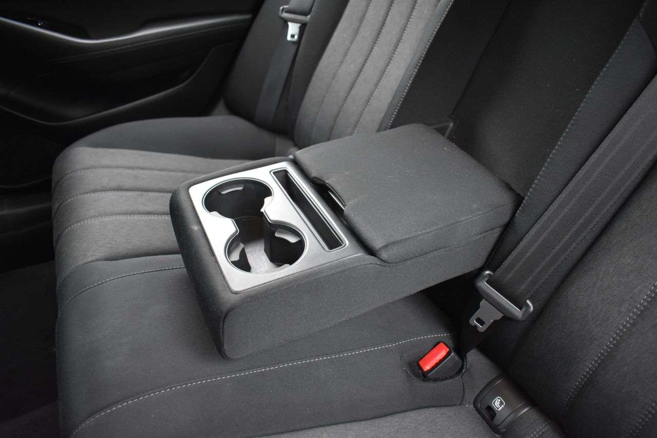2021 MAZDA MAZDA6 2021 MAZDA MAZDA6