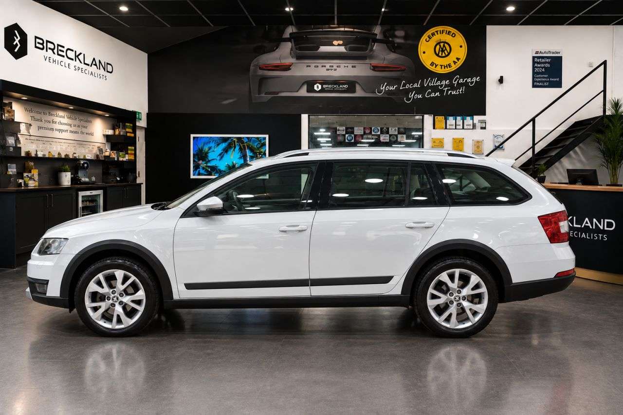 2015 SKODA OCTAVIA 2015 SKODA OCTAVIA