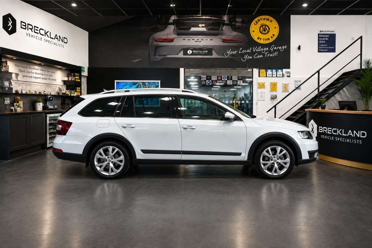 2015 SKODA OCTAVIA 2015 SKODA OCTAVIA