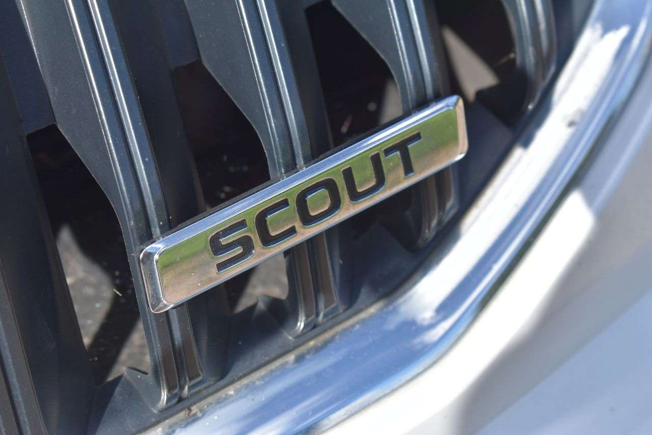 2015 SKODA OCTAVIA 2015 SKODA OCTAVIA