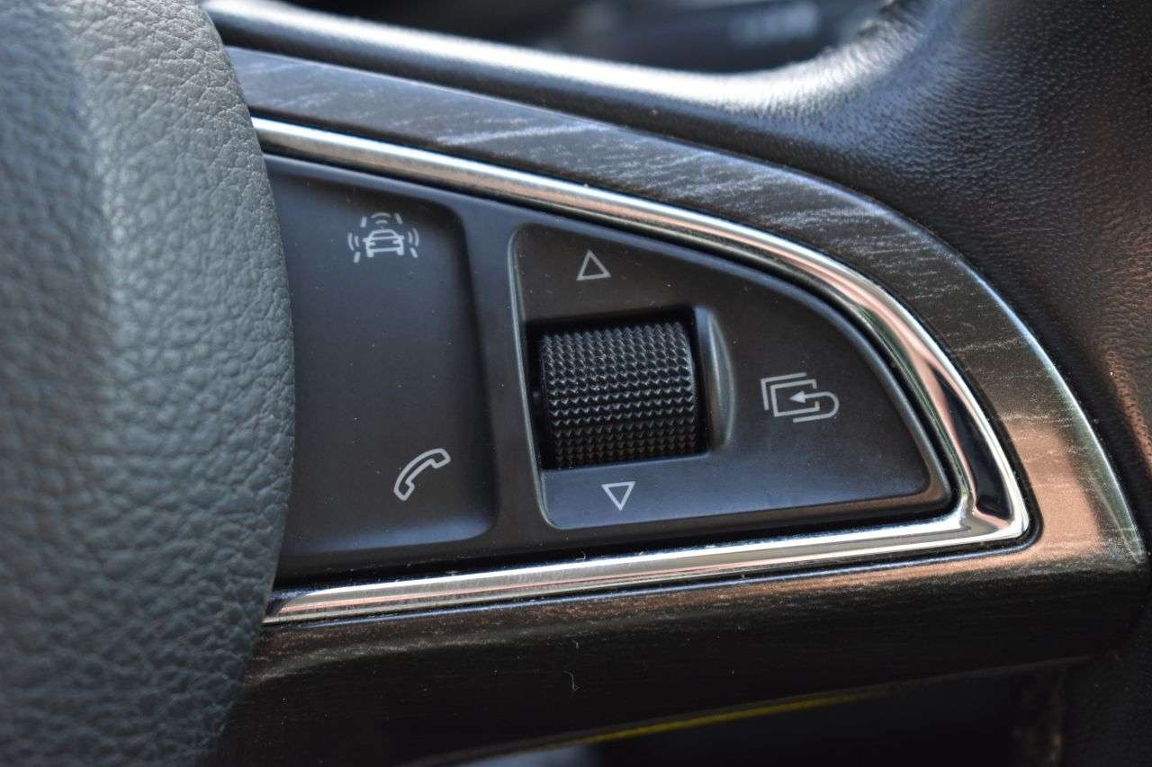 2015 SKODA OCTAVIA 2015 SKODA OCTAVIA