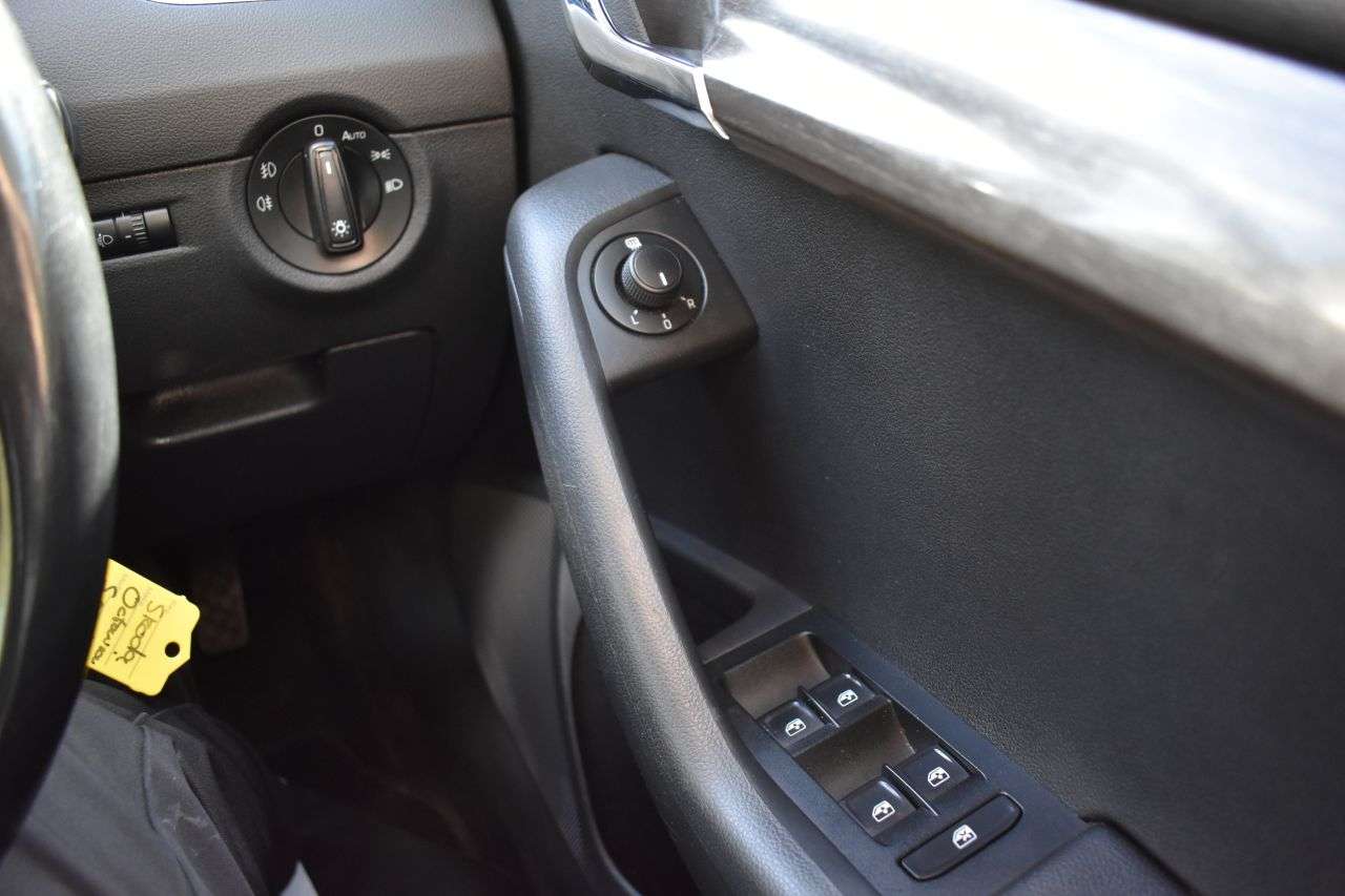 2015 SKODA OCTAVIA 2015 SKODA OCTAVIA