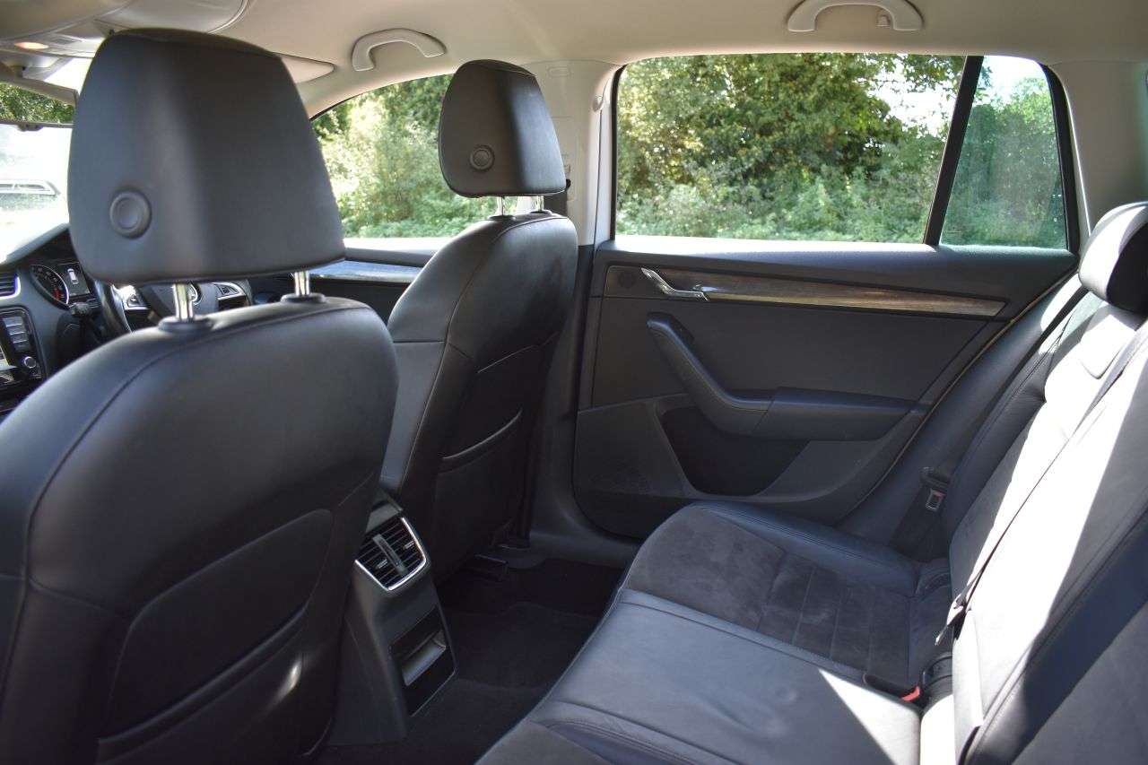 2015 SKODA OCTAVIA 2015 SKODA OCTAVIA