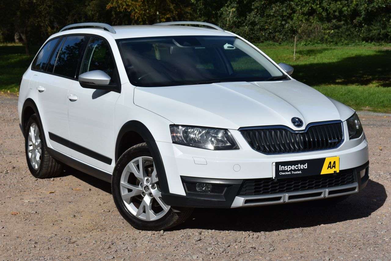 2015 SKODA OCTAVIA 2015 SKODA OCTAVIA
