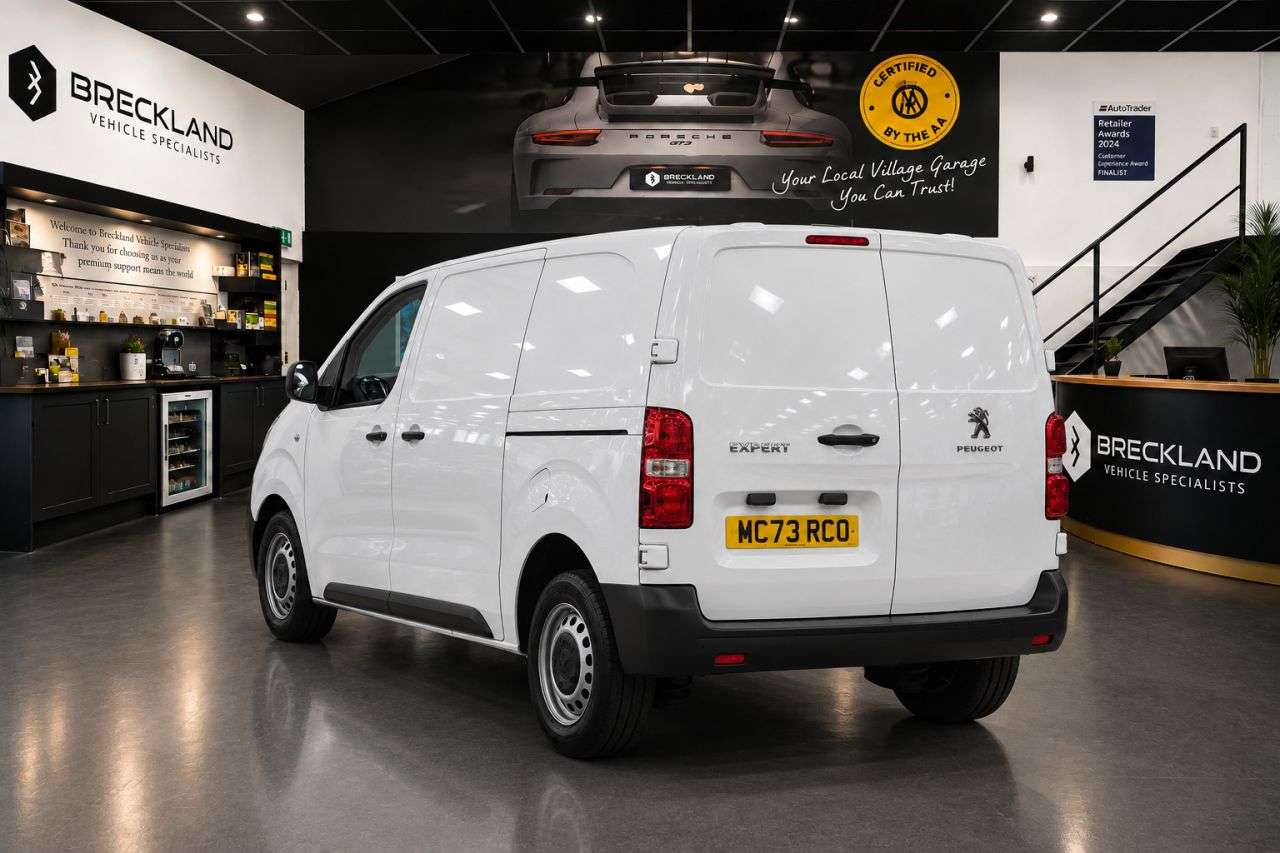 2024 PEUGEOT EXPERT 2024 PEUGEOT EXPERT
