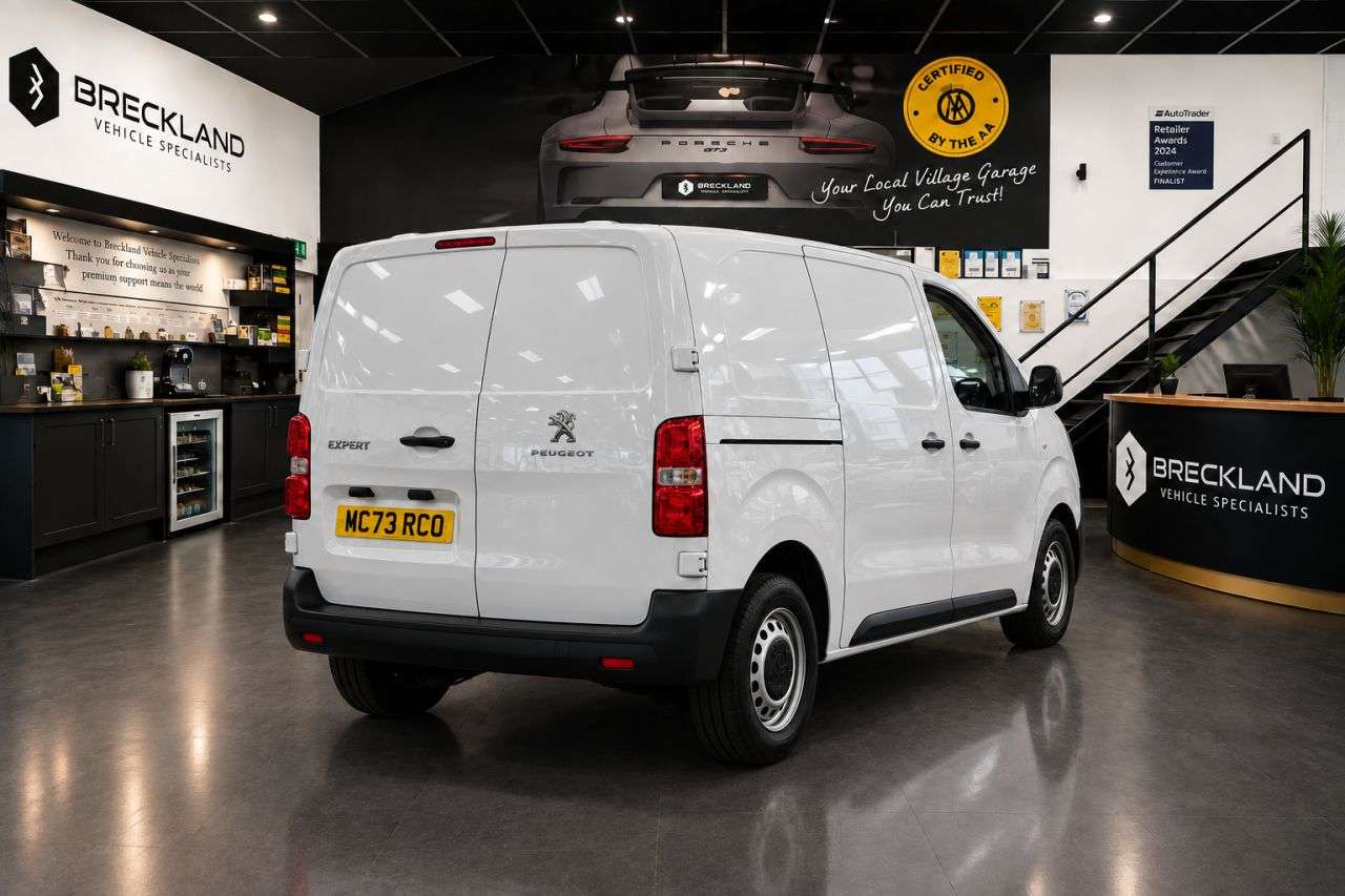 2024 PEUGEOT EXPERT 2024 PEUGEOT EXPERT