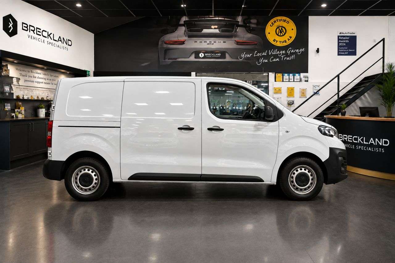 2024 PEUGEOT EXPERT 2024 PEUGEOT EXPERT