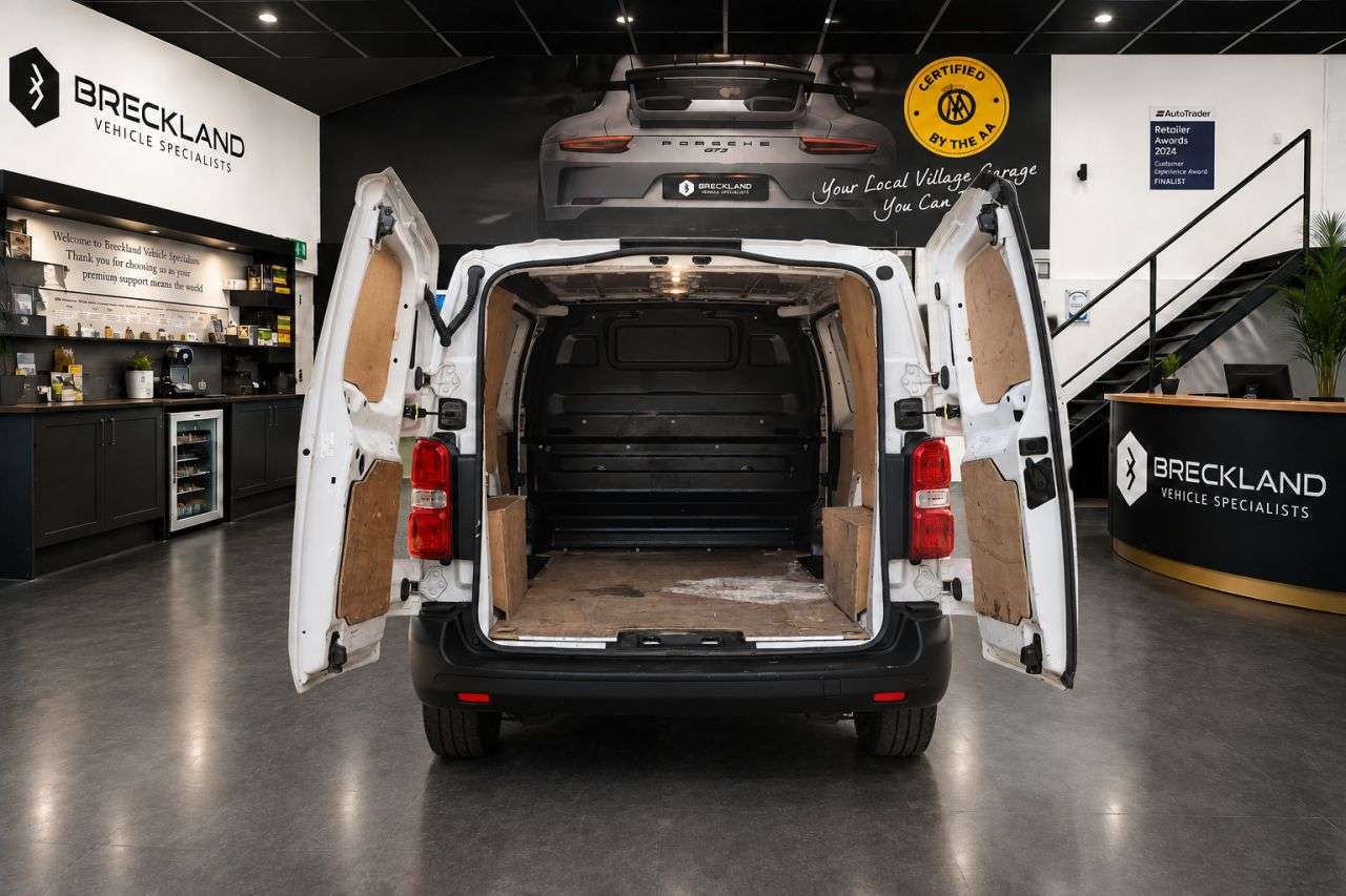 2024 PEUGEOT EXPERT 2024 PEUGEOT EXPERT