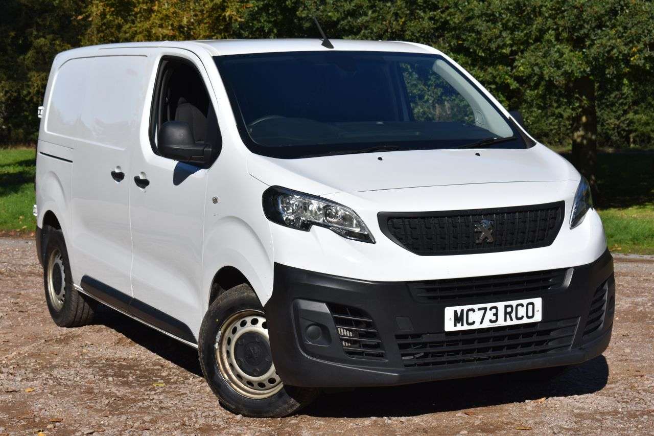 2024 PEUGEOT EXPERT 2024 PEUGEOT EXPERT