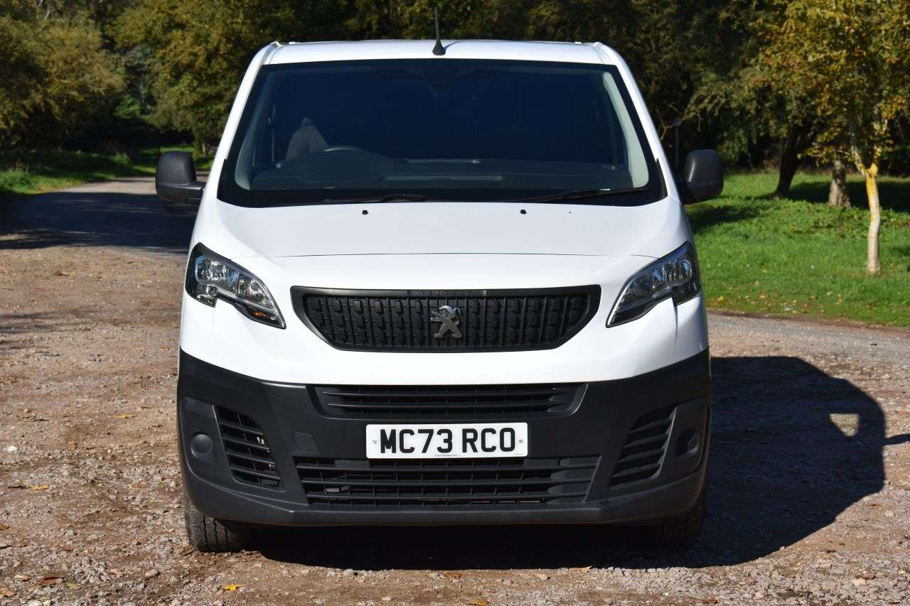 2024 PEUGEOT EXPERT 2024 PEUGEOT EXPERT