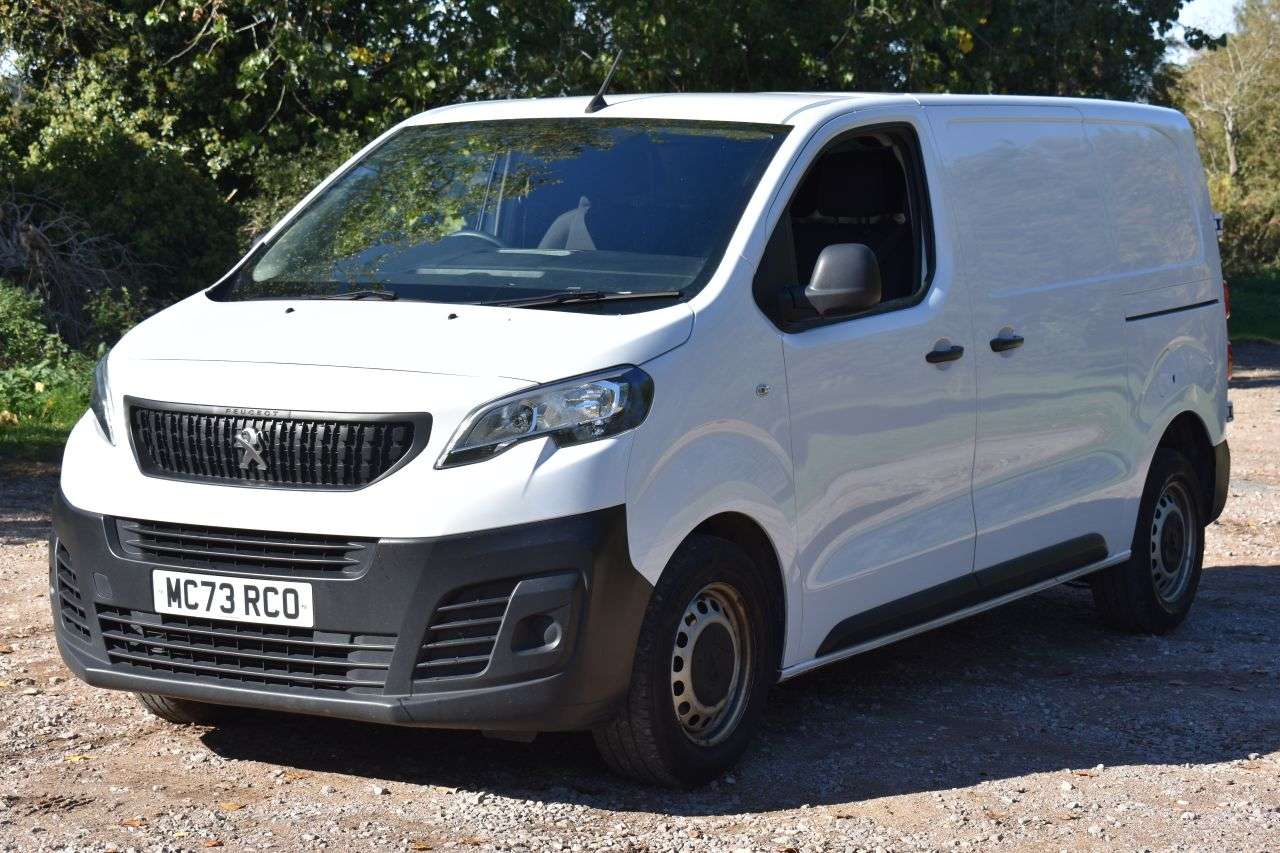 2024 PEUGEOT EXPERT 2024 PEUGEOT EXPERT