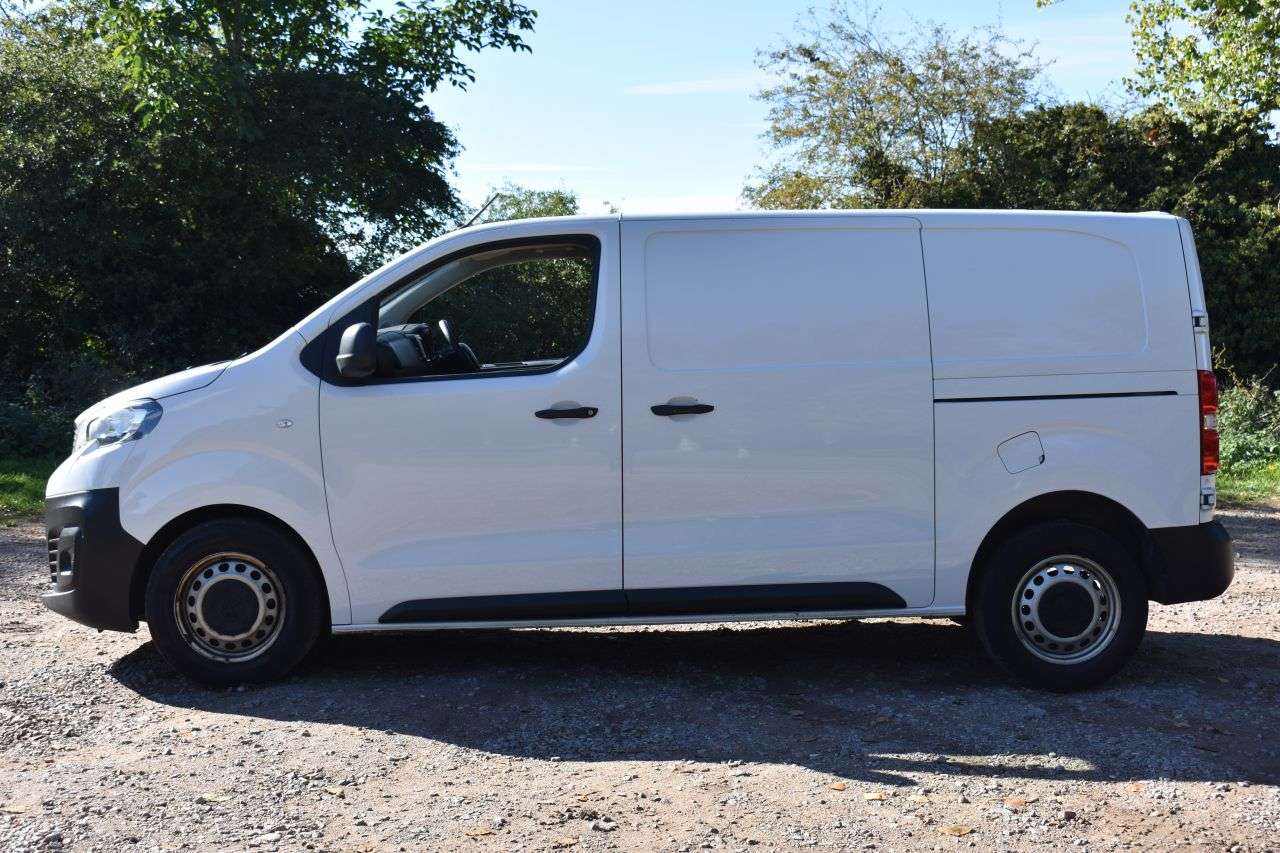 2024 PEUGEOT EXPERT 2024 PEUGEOT EXPERT