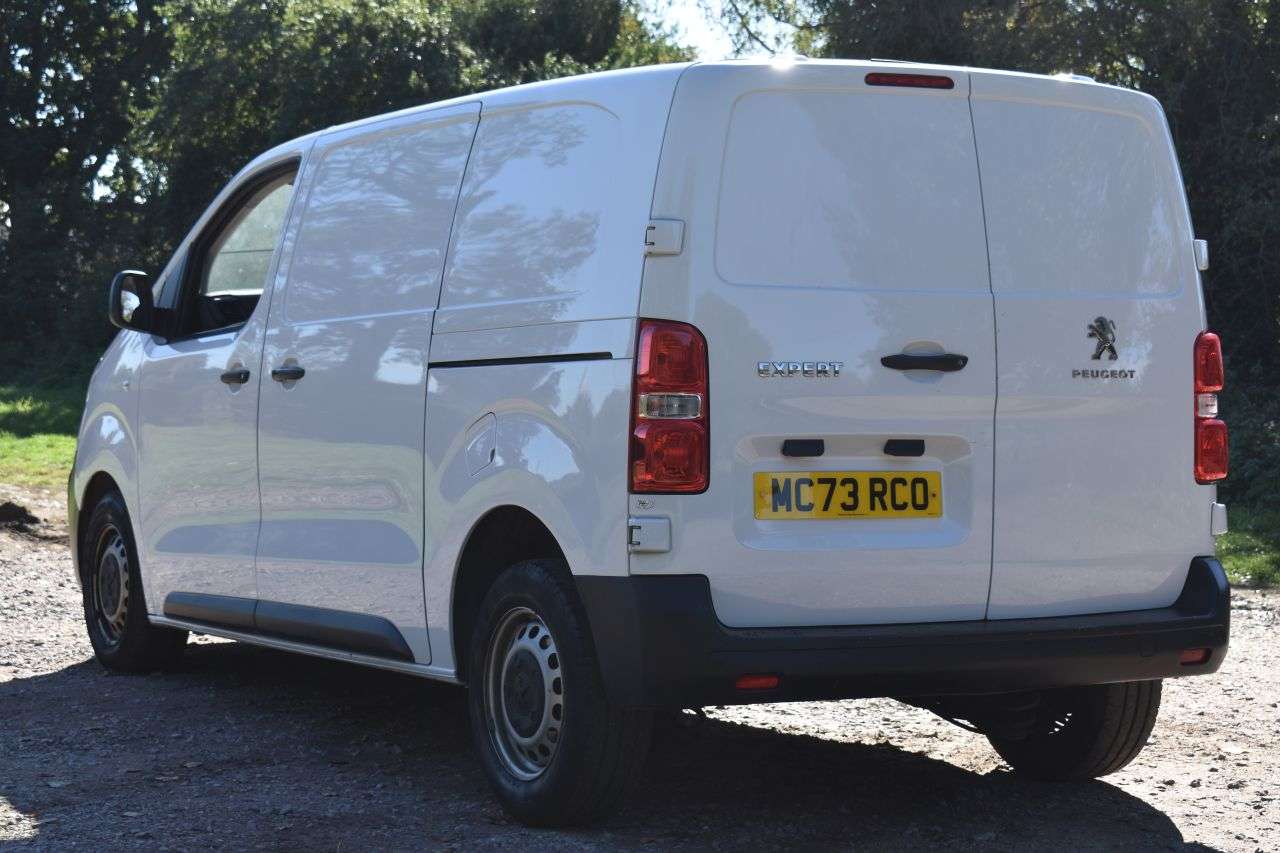 2024 PEUGEOT EXPERT 2024 PEUGEOT EXPERT