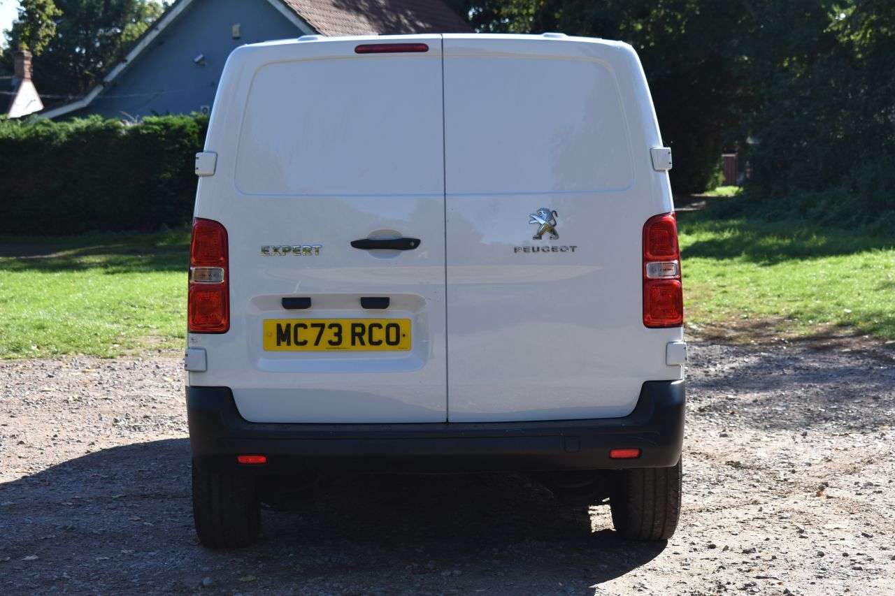 2024 PEUGEOT EXPERT 2024 PEUGEOT EXPERT