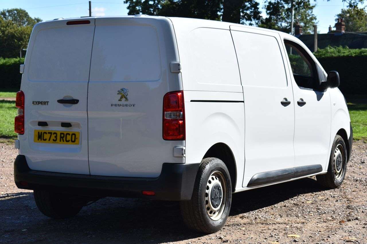 2024 PEUGEOT EXPERT 2024 PEUGEOT EXPERT