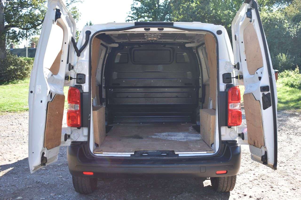 2024 PEUGEOT EXPERT 2024 PEUGEOT EXPERT