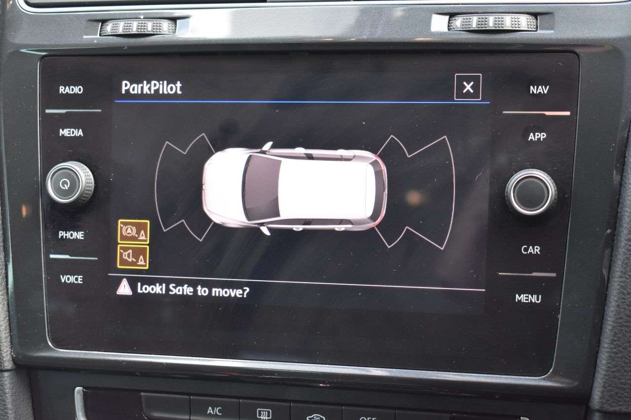 2019 VOLKSWAGEN GOLF 2019 VOLKSWAGEN GOLF