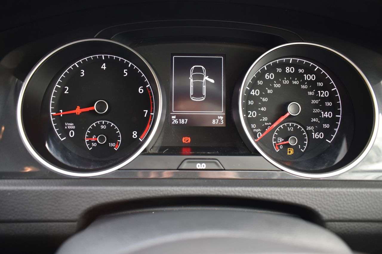 2019 VOLKSWAGEN GOLF 2019 VOLKSWAGEN GOLF