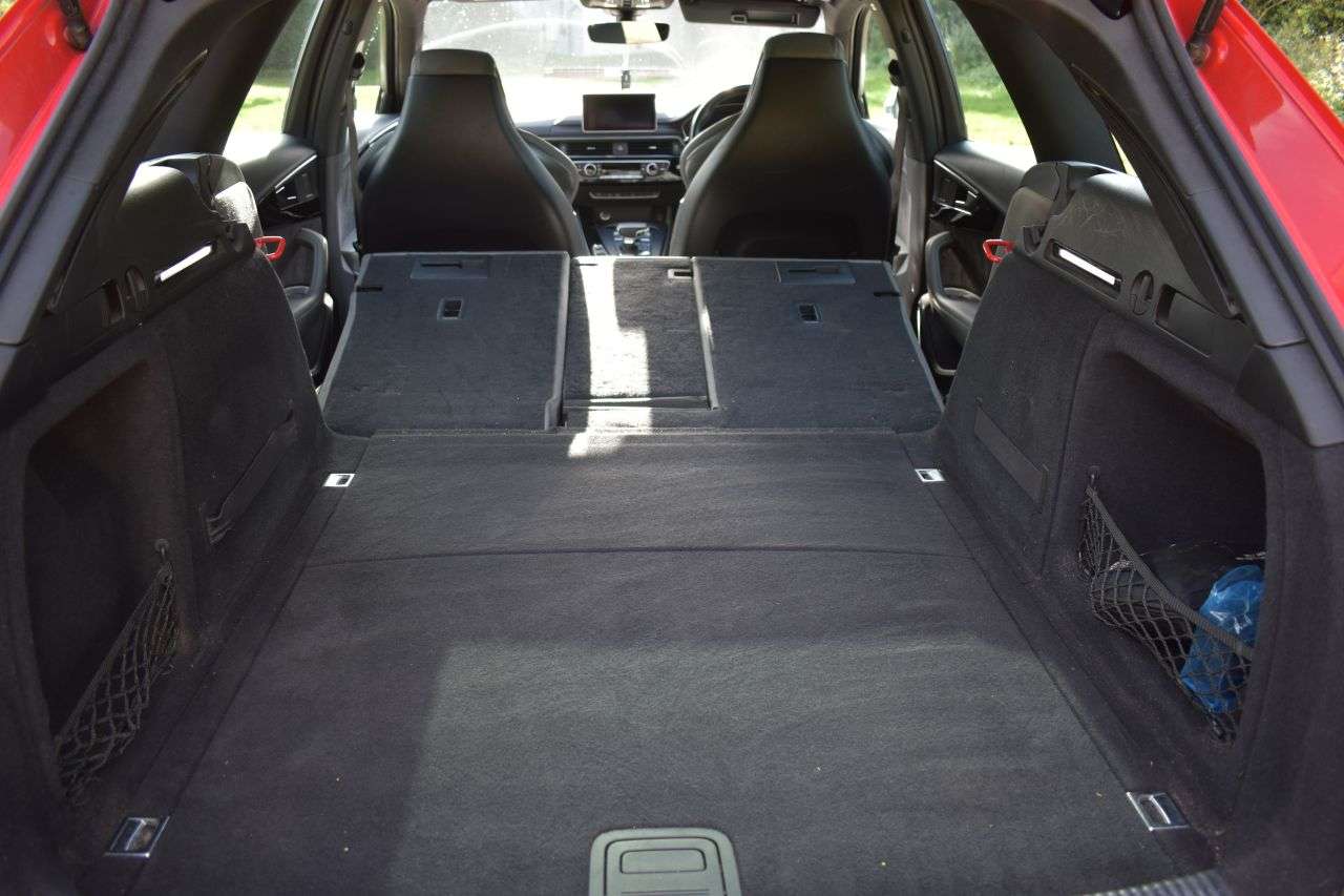 2017 AUDI S4 AVANT 2017 AUDI S4 AVANT