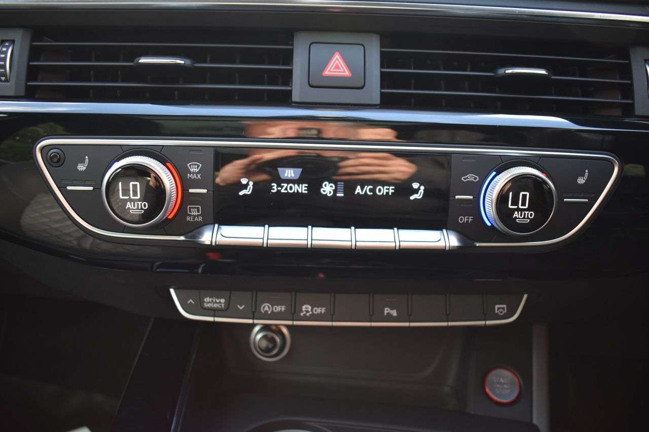 2017 AUDI S4 AVANT 2017 AUDI S4 AVANT