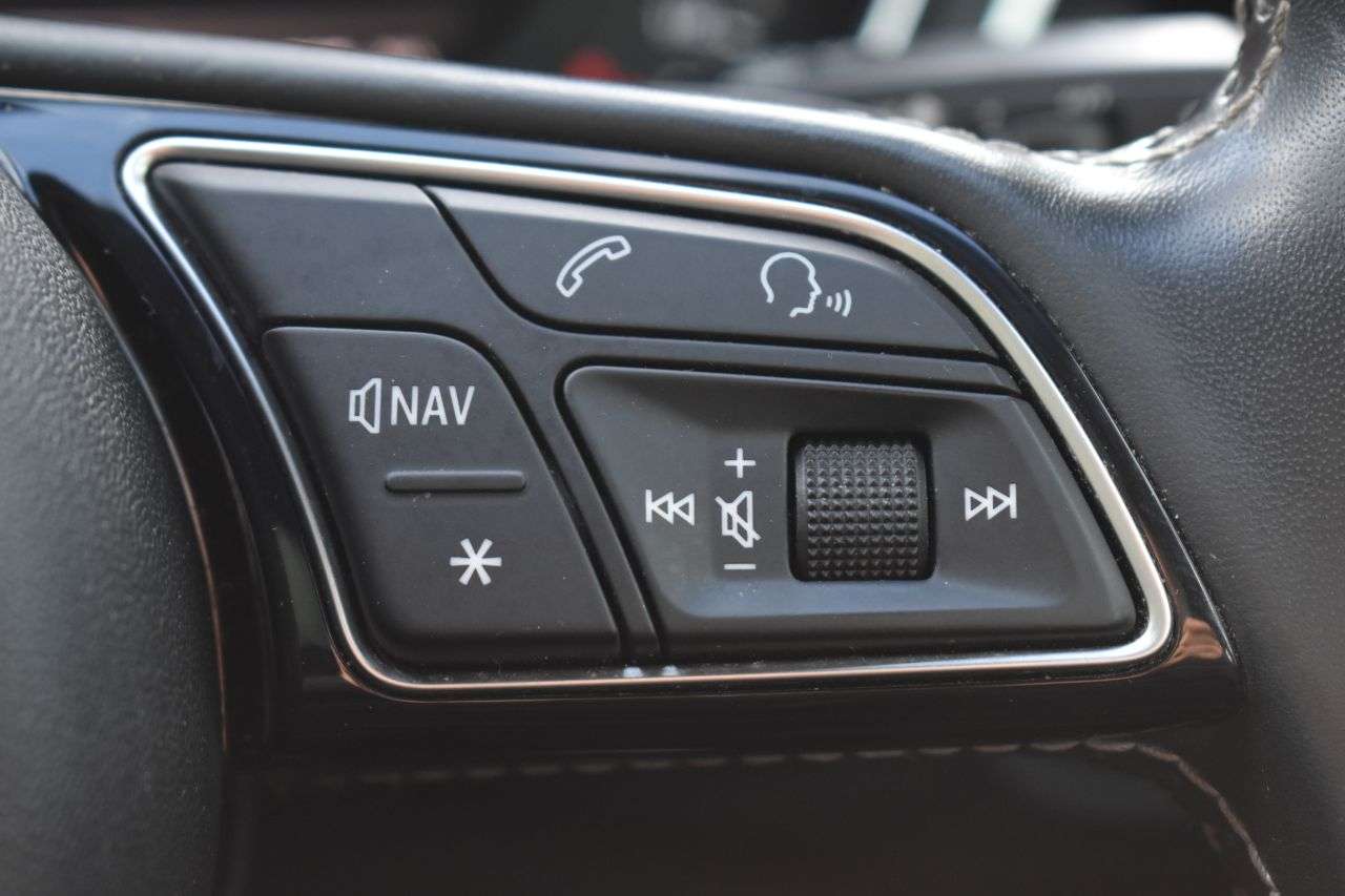2017 AUDI S4 AVANT 2017 AUDI S4 AVANT