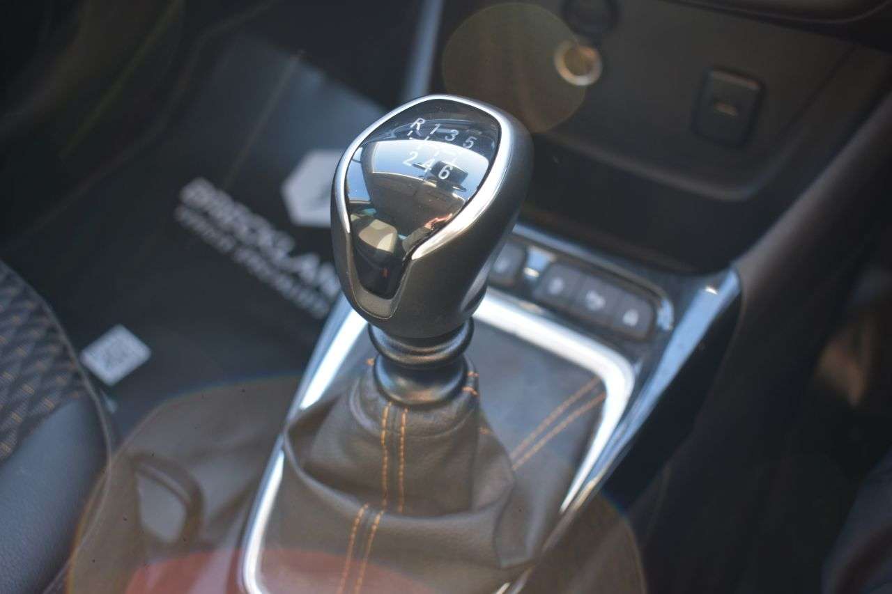 2020 VAUXHALL CROSSLAND X 2020 VAUXHALL CROSSLAND X