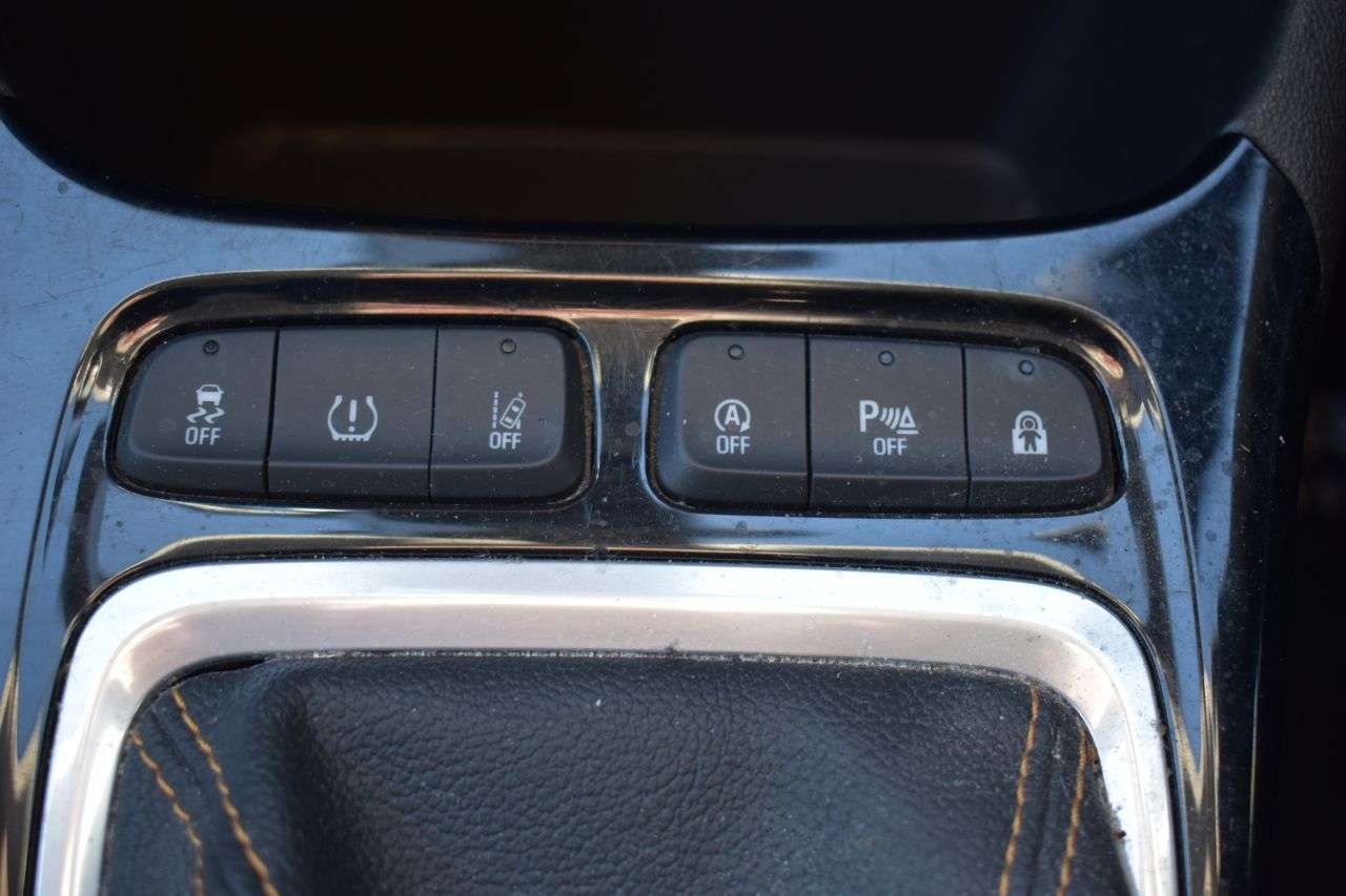 2020 VAUXHALL CROSSLAND X 2020 VAUXHALL CROSSLAND X