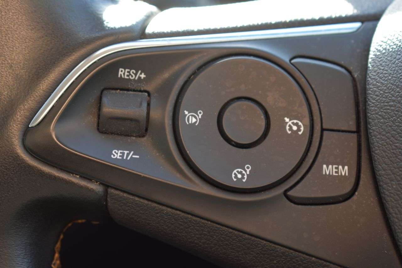 2020 VAUXHALL CROSSLAND X 2020 VAUXHALL CROSSLAND X