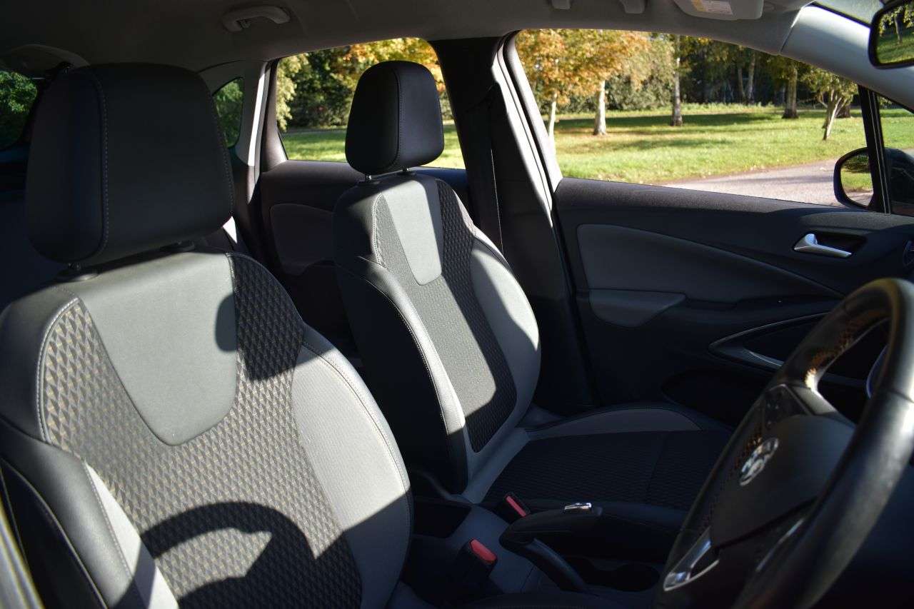 2020 VAUXHALL CROSSLAND X 2020 VAUXHALL CROSSLAND X