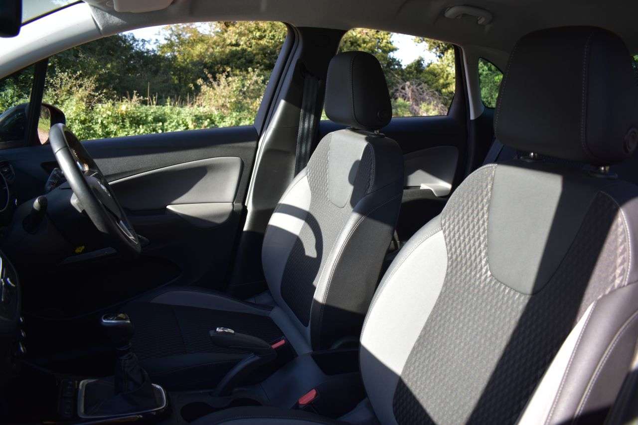 2020 VAUXHALL CROSSLAND X 2020 VAUXHALL CROSSLAND X