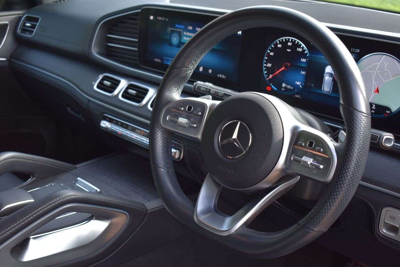 2020 MERCEDES-BENZ GLE 2020 MERCEDES-BENZ GLE