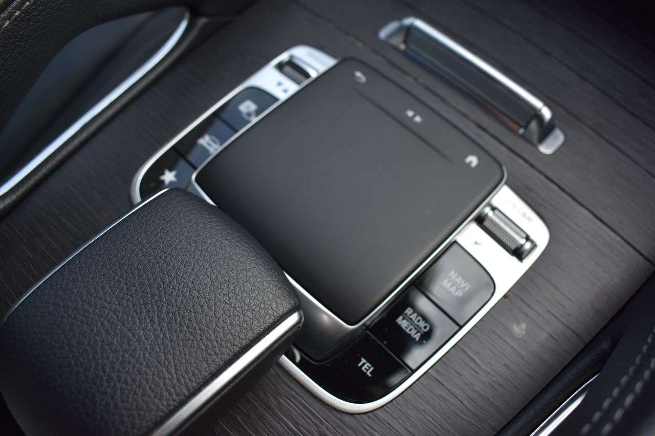 2020 MERCEDES-BENZ GLE 2020 MERCEDES-BENZ GLE