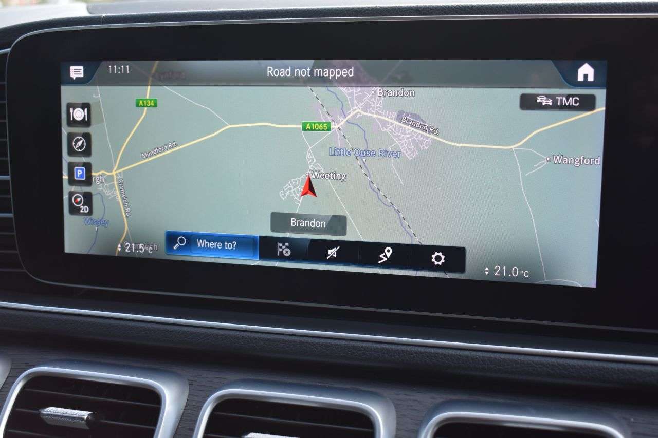 2020 MERCEDES-BENZ GLE 2020 MERCEDES-BENZ GLE
