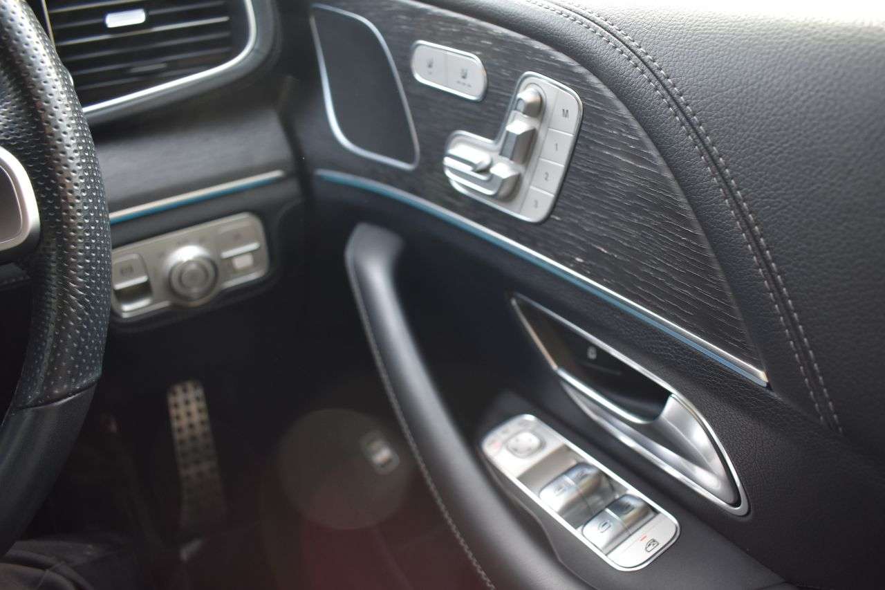 2020 MERCEDES-BENZ GLE 2020 MERCEDES-BENZ GLE