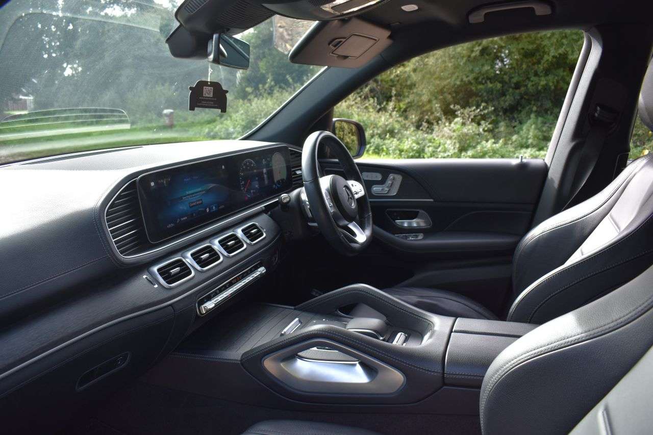 2020 MERCEDES-BENZ GLE 2020 MERCEDES-BENZ GLE
