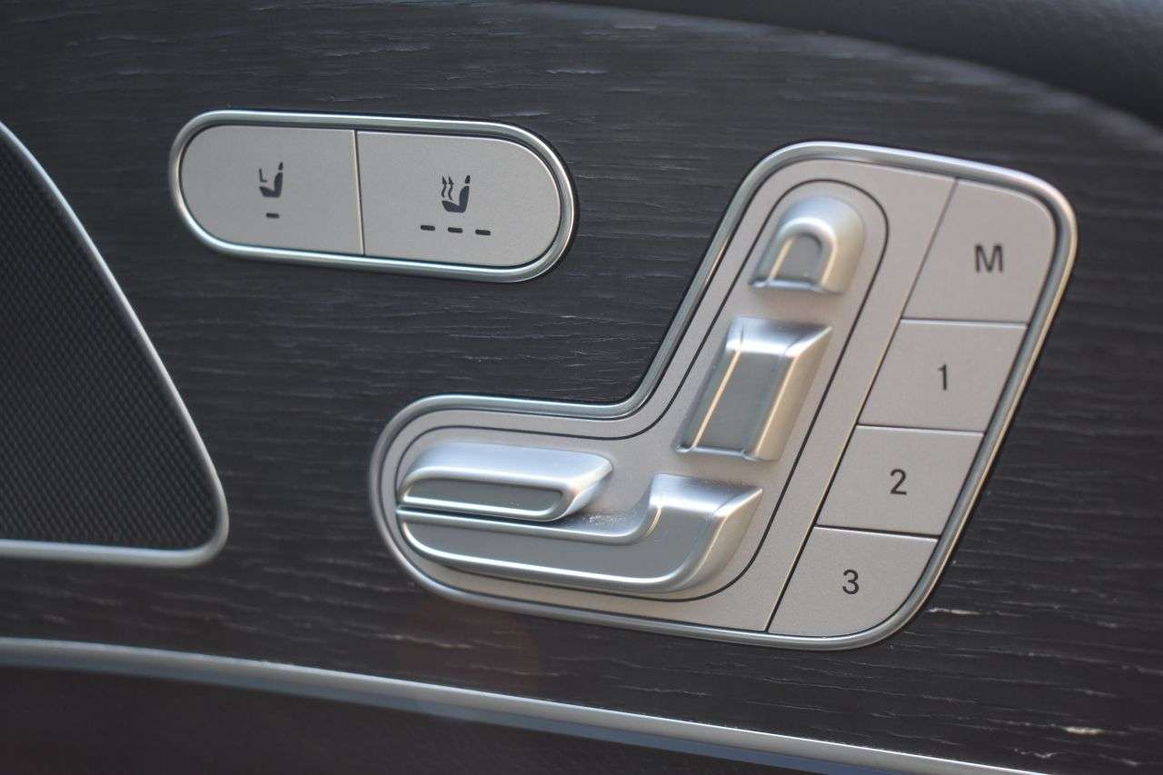 2020 MERCEDES-BENZ GLE 2020 MERCEDES-BENZ GLE