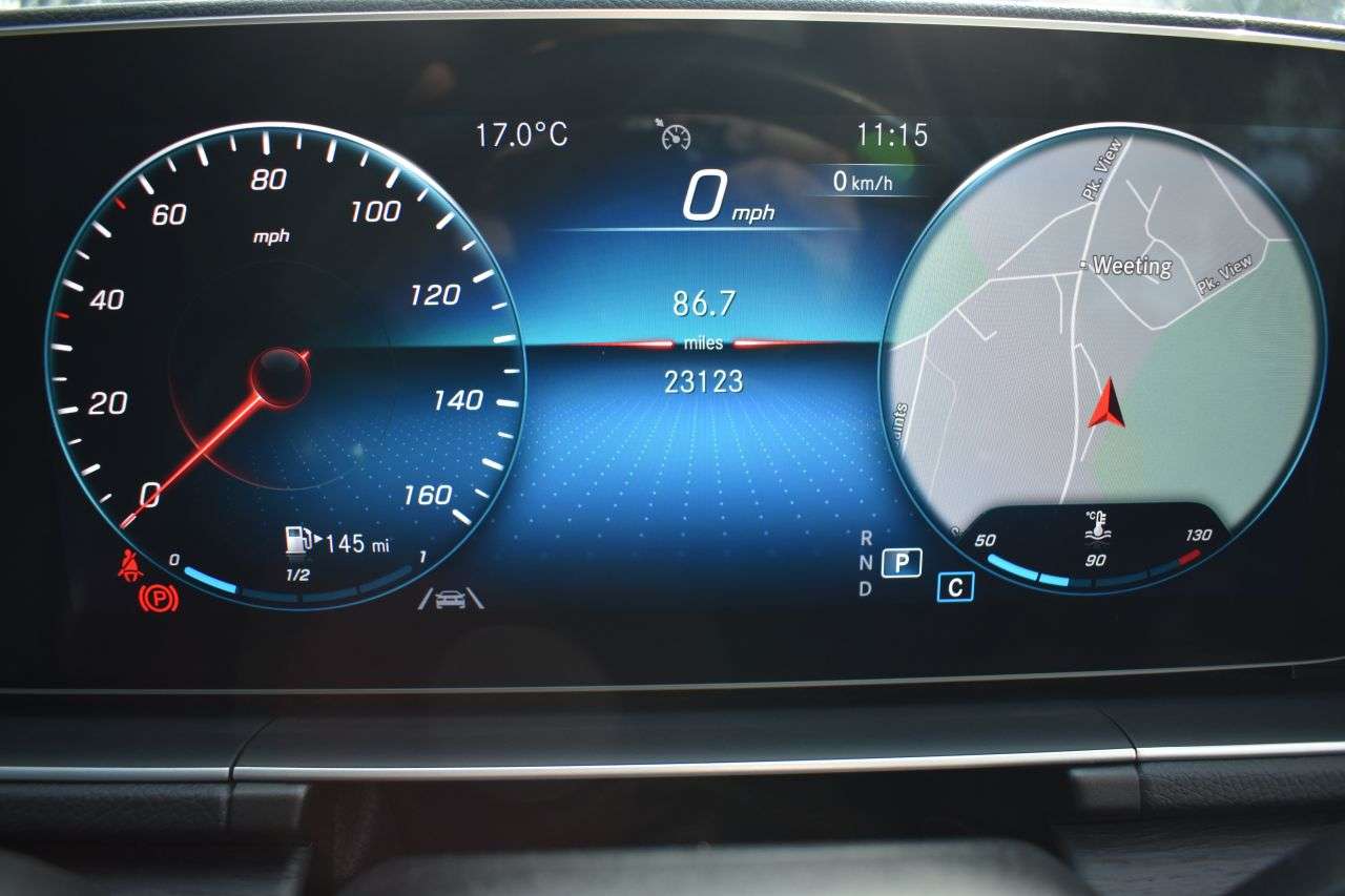2020 MERCEDES-BENZ GLE 2020 MERCEDES-BENZ GLE