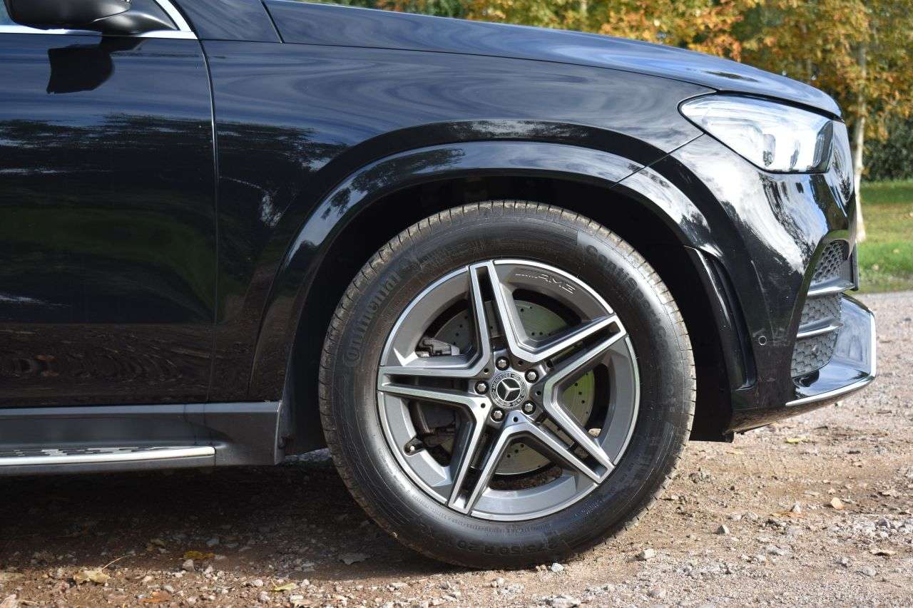 2020 MERCEDES-BENZ GLE 2020 MERCEDES-BENZ GLE